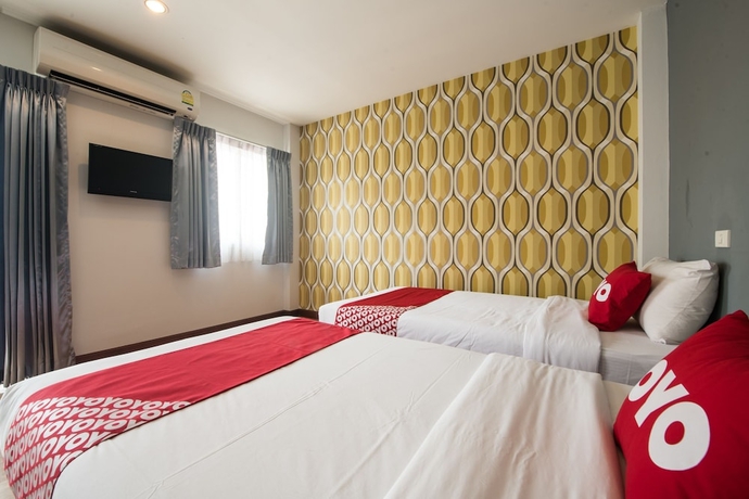 Imagen de la habitación del Hotel Le Nara Residence. Foto 13