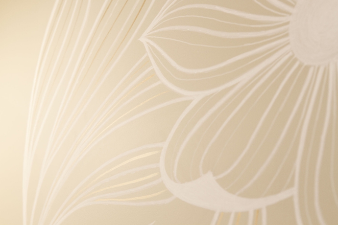 Imagen de los interiores del Hotel Le Narcisse Blanc and Spa. Foto 4