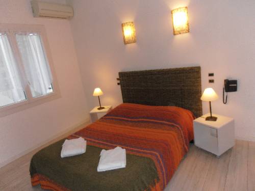 Imagen general del Hotel Le National, Sète. Foto 1