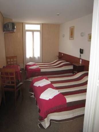 Imagen de la habitación del Hotel Le National, S&egrave;te. Foto 13