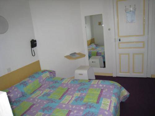 Imagen de la habitación del Hotel Le National, S&egrave;te. Foto 14