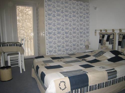Imagen de la habitación del Hotel Le National, S&egrave;te. Foto 15