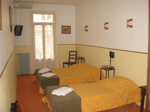 Imagen de la habitación del Hotel Le National, S&egrave;te. Foto 16