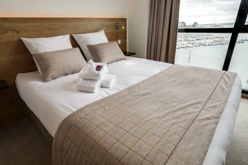 Imagen de la habitación del Hotel Le Nautica By Akena Hotels. Foto 2