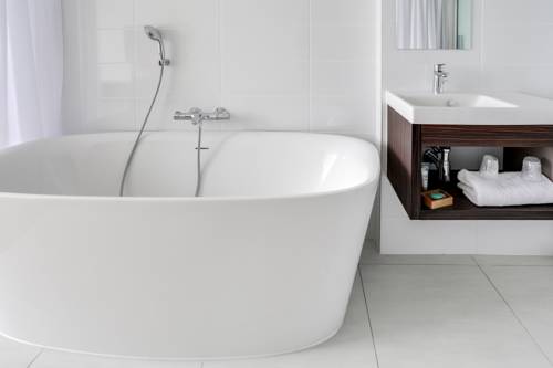 Imagen de la habitación del Hotel Le Nautica By Akena Hotels. Foto 4