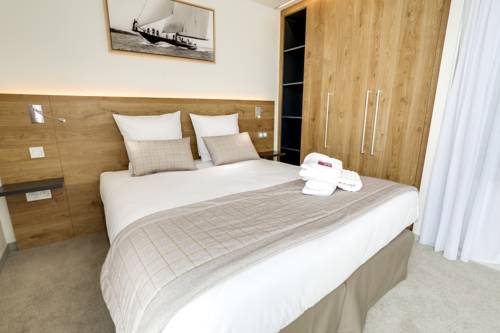 Imagen de la habitación del Hotel Le Nautica By Akena Hotels. Foto 6