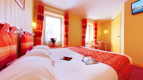 Imagen general del Hotel Le Nautilus. Foto 1