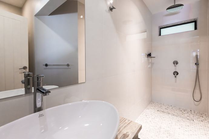 Imagen de la habitación del Hotel Le Nautique - Luxury Waterfront Hotel. Foto 13