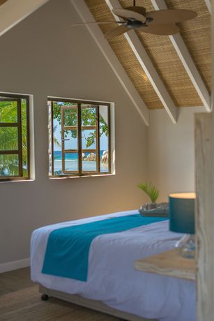 Imagen de la habitación del Hotel Le Nautique - Luxury Waterfront Hotel. Foto 16