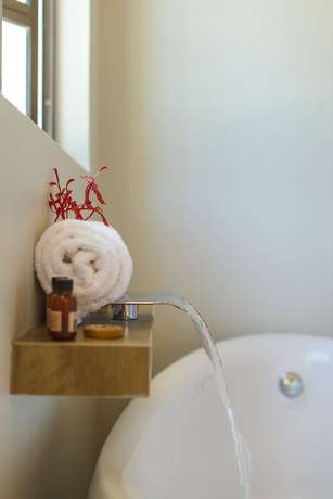 Imagen de la habitación del Hotel Le Nautique - Luxury Waterfront Hotel. Foto 17