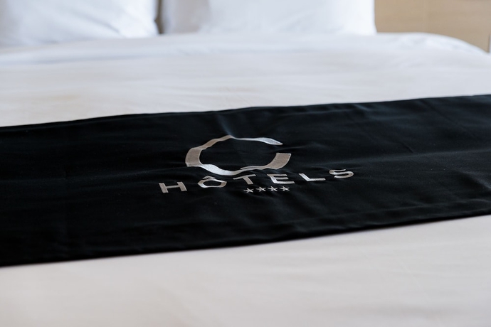 Imagen de la habitación del Hotel Le Navigateur. Foto 6