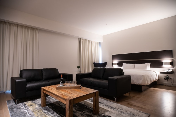 Imagen de la habitación del Hotel Le Navigateur. Foto 10