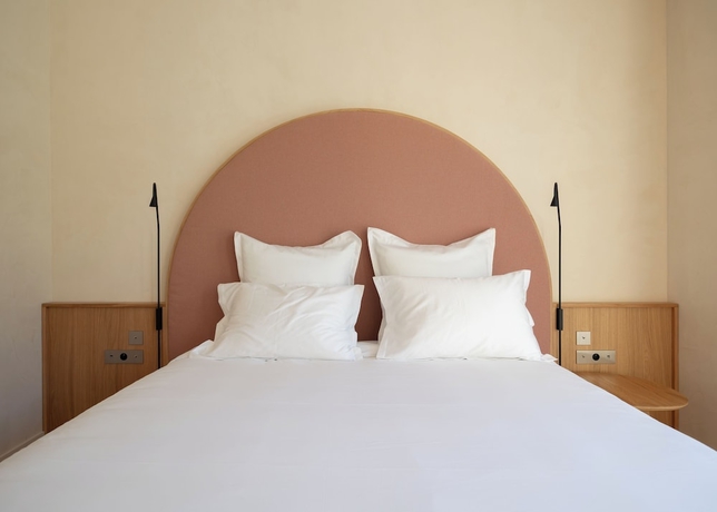 Imagen de la habitación del Hotel Le N&deg;3 par Champagne Thi&eacute;not. Foto 4