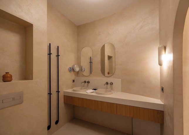 Imagen de la habitación del Hotel Le N&deg;3 par Champagne Thi&eacute;not. Foto 15