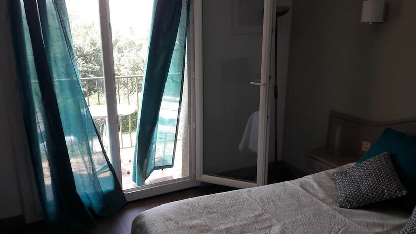 Imagen general del Hotel Le N&eacute;oulous. Foto 5