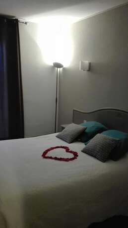 Imagen general del Hotel Le N&eacute;oulous. Foto 6