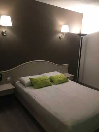 Imagen general del Hotel Le N&eacute;oulous. Foto 8