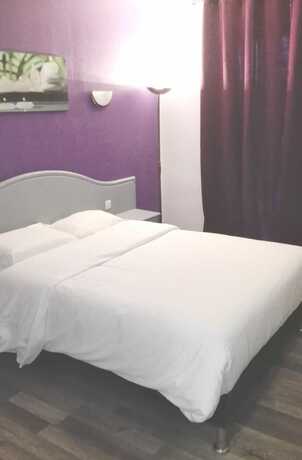 Imagen general del Hotel Le N&eacute;oulous. Foto 9