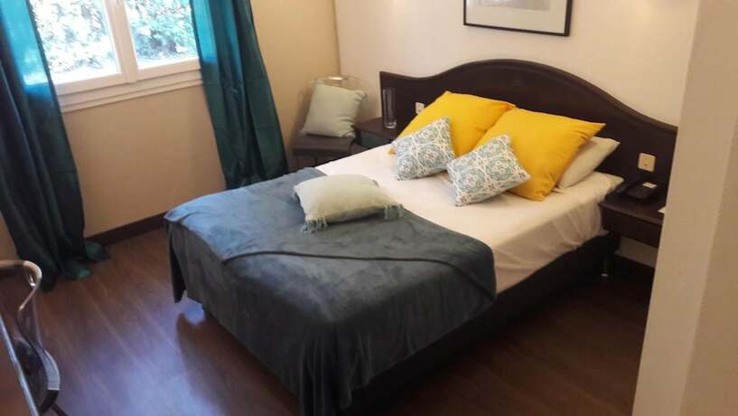 Imagen general del Hotel Le N&eacute;oulous. Foto 12