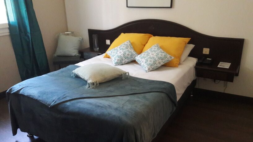 Imagen general del Hotel Le N&eacute;oulous. Foto 13