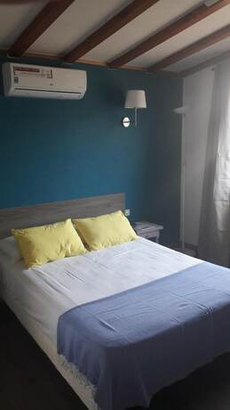 Imagen general del Hotel Le N&eacute;oulous. Foto 15