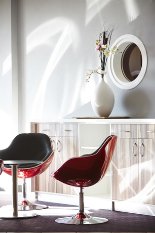 Imagen del bar/restaurante del Hotel Le Néron. Foto 5