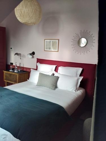 Imagen general del Hotel Le Nessay. Foto 3