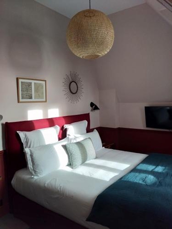 Imagen general del Hotel Le Nessay. Foto 5