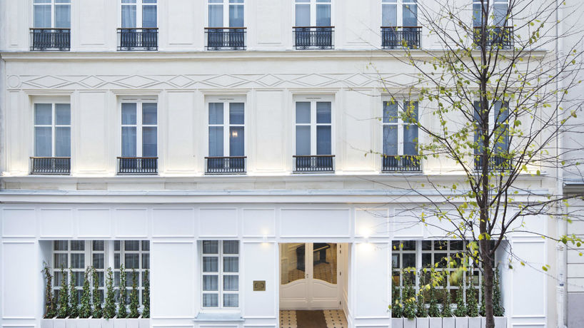 Imagen general del Hotel Le Nest by Sweett. Foto 14