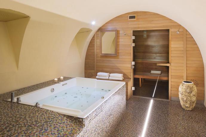 Imagen general del Hotel Le Nest by Sweett. Foto 1