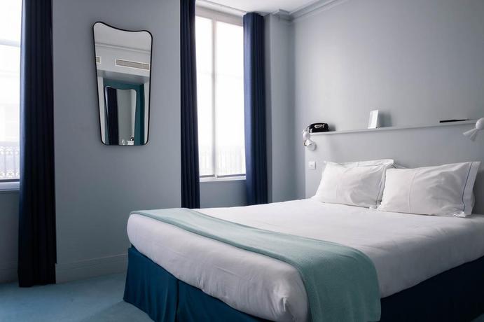 Imagen general del Hotel Le Nest by Sweett. Foto 4