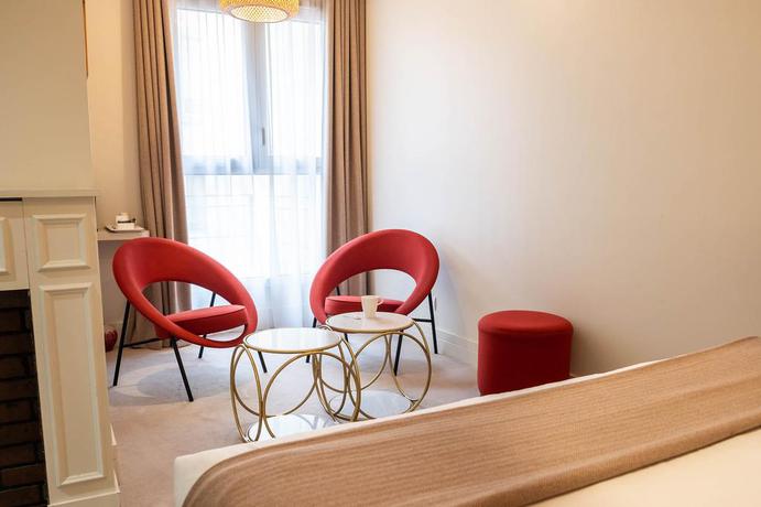 Imagen general del Hotel Le Nest by Sweett. Foto 5