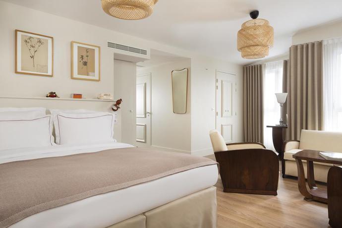 Imagen general del Hotel Le Nest by Sweett. Foto 6