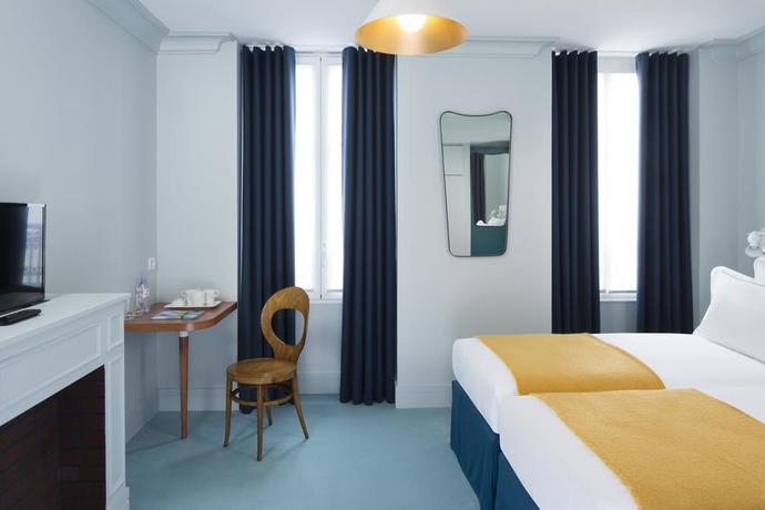 Imagen general del Hotel Le Nest by Sweett. Foto 7