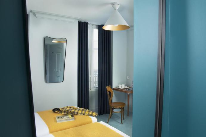 Imagen general del Hotel Le Nest by Sweett. Foto 8