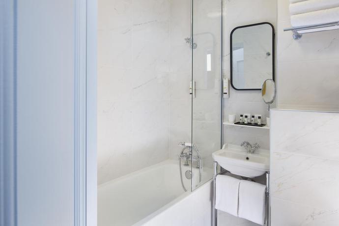 Imagen general del Hotel Le Nest by Sweett. Foto 10