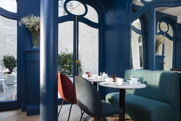 Imagen general del Hotel Le Nest by Sweett. Foto 11