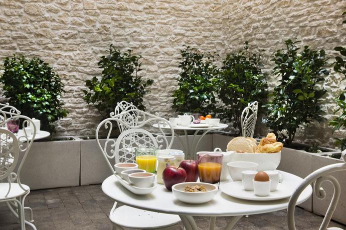 Imagen general del Hotel Le Nest by Sweett. Foto 12