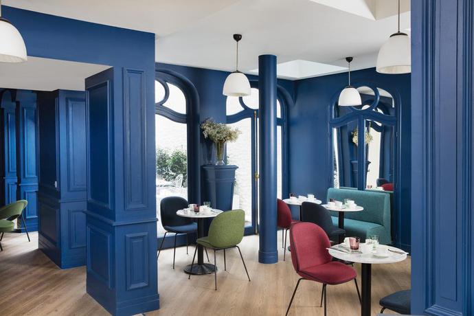 Imagen general del Hotel Le Nest by Sweett. Foto 13