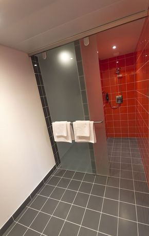 Imagen de la habitación del Hotel Le Nex2. Foto 3