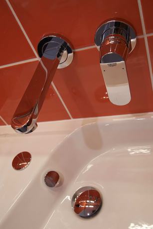 Imagen de la habitación del Hotel Le Nex2. Foto 6