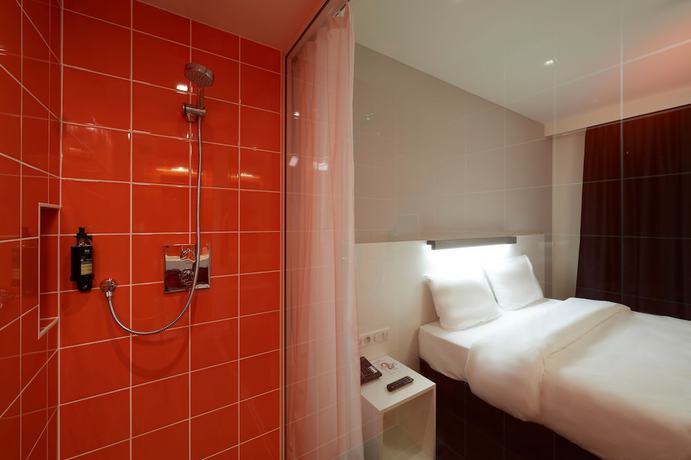 Imagen de la habitación del Hotel Le Nex2. Foto 10