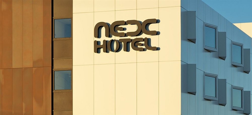 Imagen general del Hotel Le Nexhotel. Foto 4