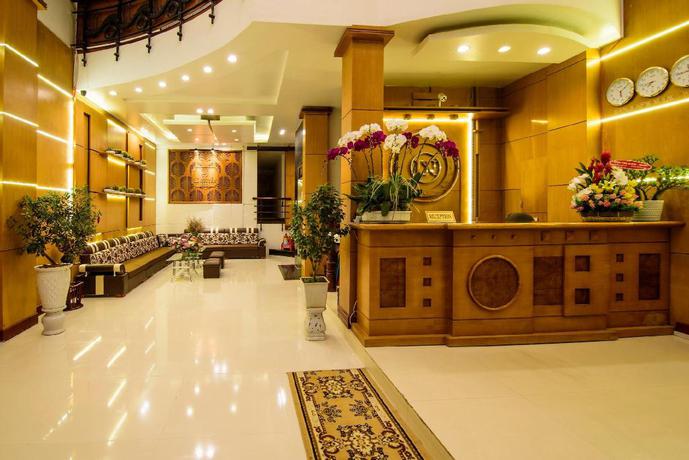 Imagen general del Hotel Le Nguyen. Foto 1