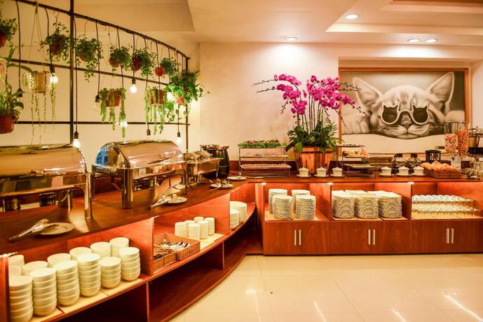 Imagen del bar/restaurante del Hotel Le Nguyen. Foto 9