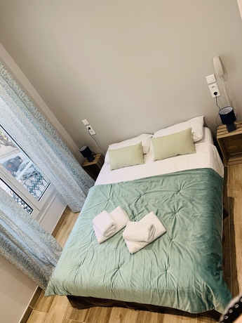 Imagen de la habitación del Hotel Le Nice Etoile. Foto 15