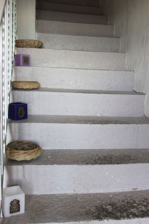 Imagen de los exteriores del Hotel Le Niobel. Foto 15