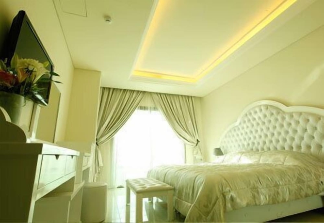 Imagen de la habitación del Hotel Le Noble. Foto 10