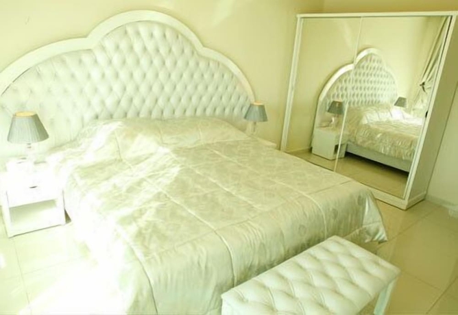 Imagen de la habitación del Hotel Le Noble. Foto 11