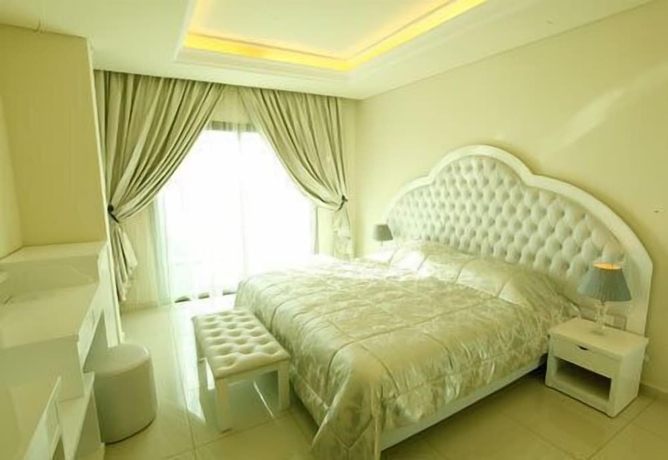 Imagen de la habitación del Hotel Le Noble. Foto 12